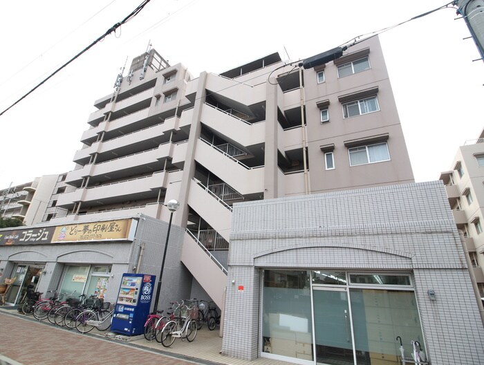 物件外観写真2　(外観写真)