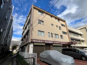 大宮マンション(303)外観写真