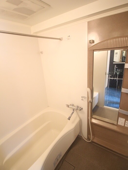 物件内観写真16　(バス／シャワールーム等)