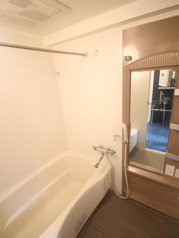 バス／シャワールーム等