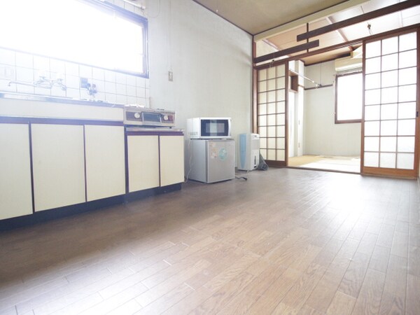 居室