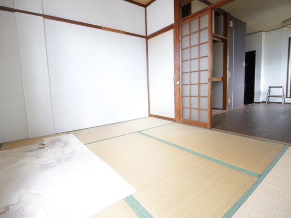 居室
