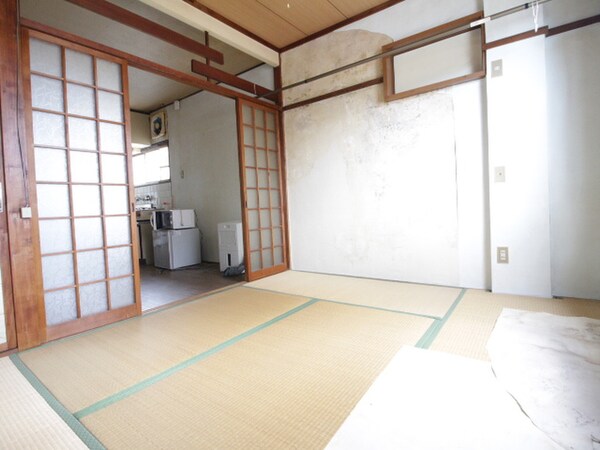 居室