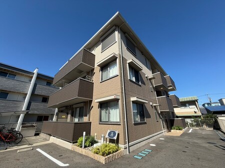 アイル宇治小倉外観写真