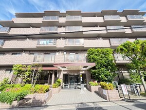 アルス帝塚山（211）外観写真