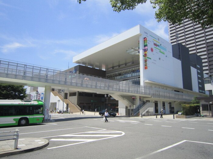 物件外観写真3　(周辺環境)