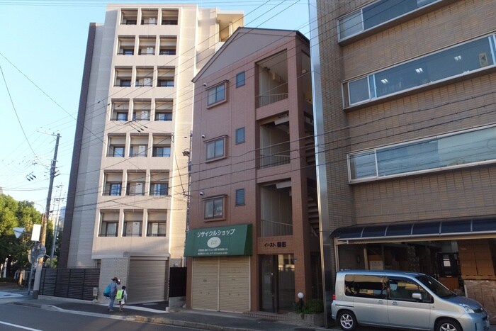 物件外観写真4　(外観写真)