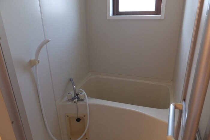 物件内観写真11　(バス／シャワールーム等)