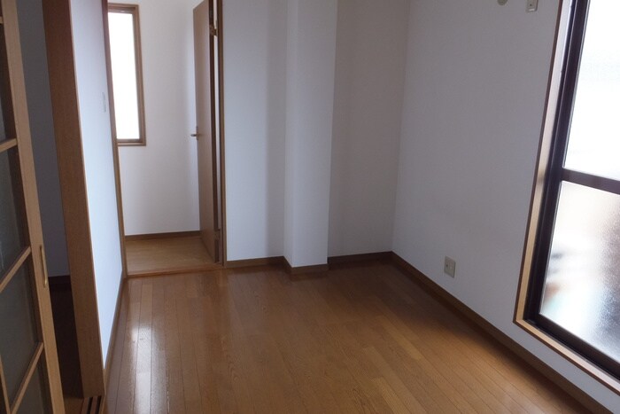 物件内観写真14　(居室)