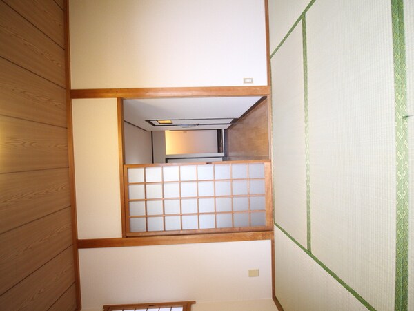 居室
