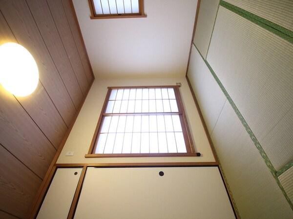 居室