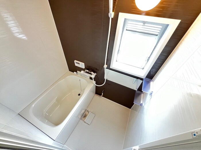 物件内観写真10　(バス／シャワールーム等)