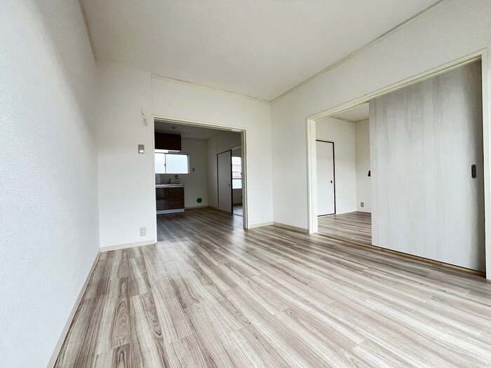 物件内観写真15　(居室)