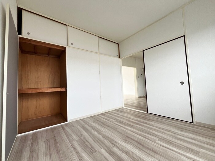 物件内観写真17　(収納)