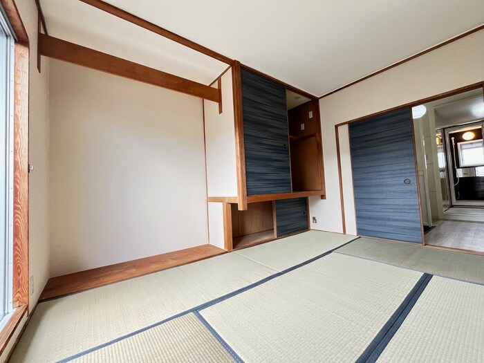 物件内観写真18　(居室)