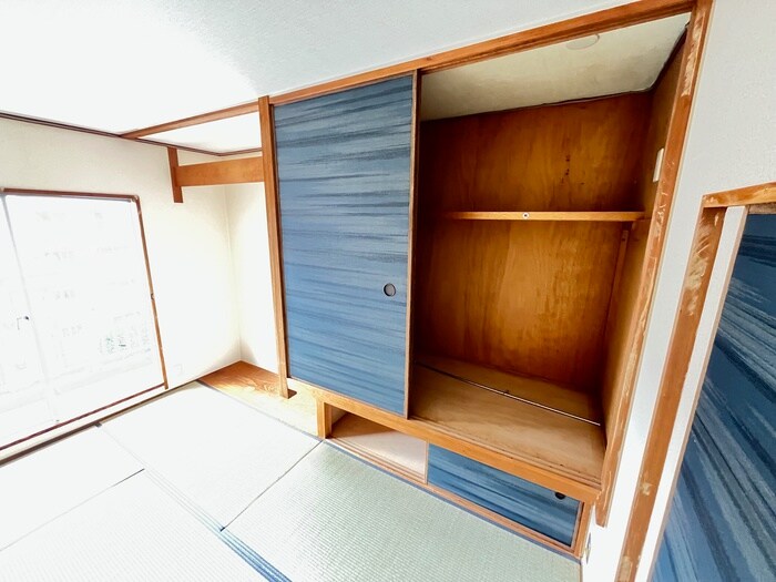 物件内観写真19　(収納)