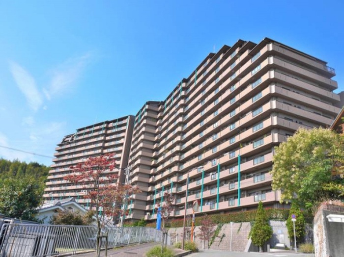 ﾚｼﾞｵﾝｽｸｴｱ緑地公園1番館(603)