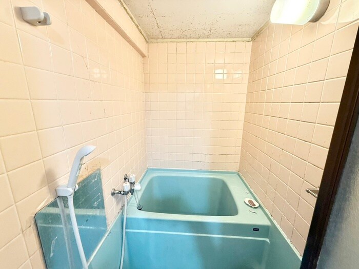 物件内観写真10　(バス／シャワールーム等)