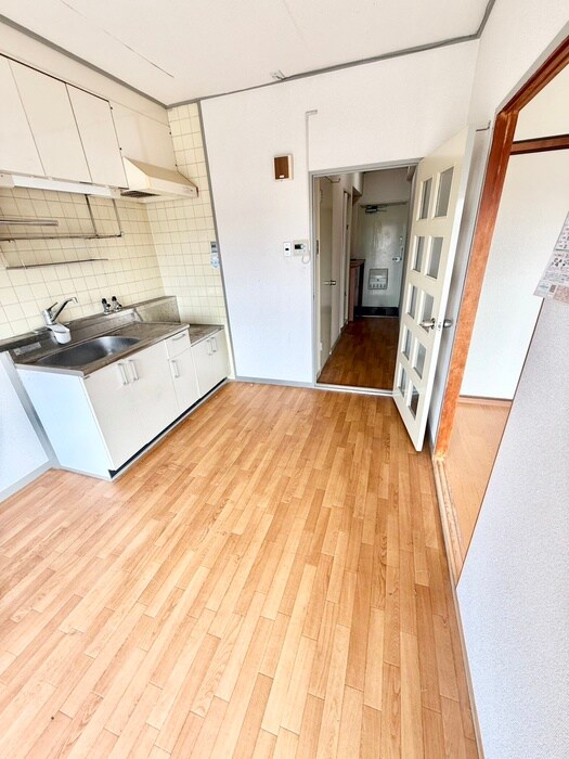 物件内観写真15　(居室)