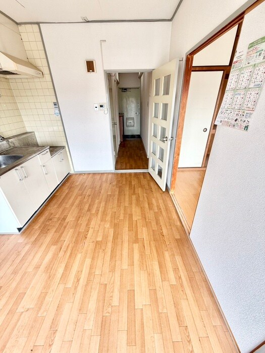 物件内観写真16　(居室)