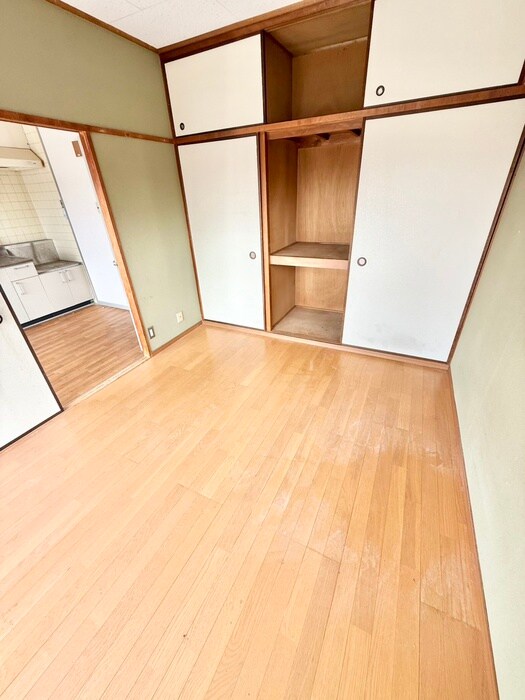 物件内観写真17　(居室)