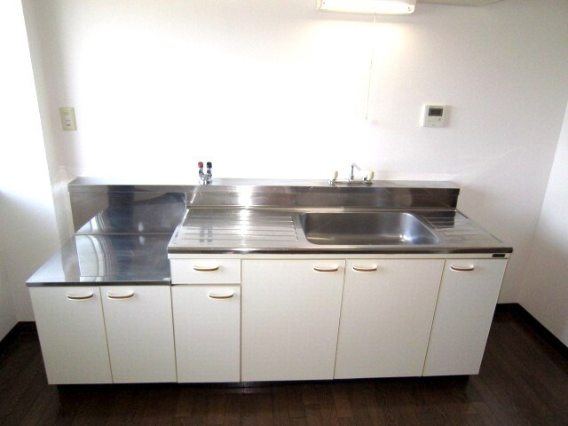 物件内観写真7　(キッチン)