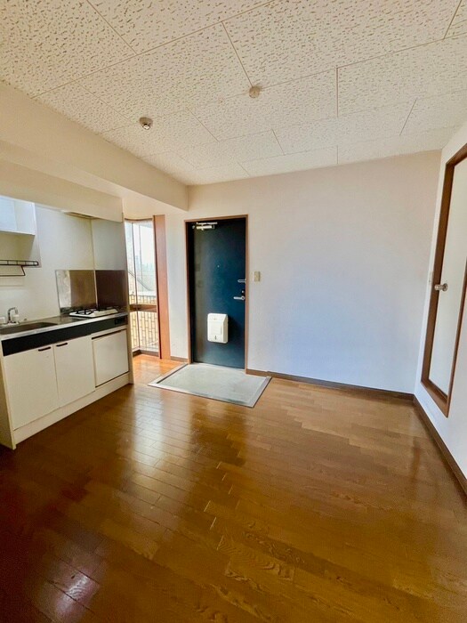 物件内観写真11　(居室)