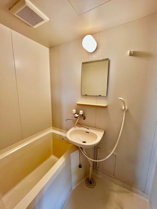 物件内観写真14　(バス／シャワールーム等)