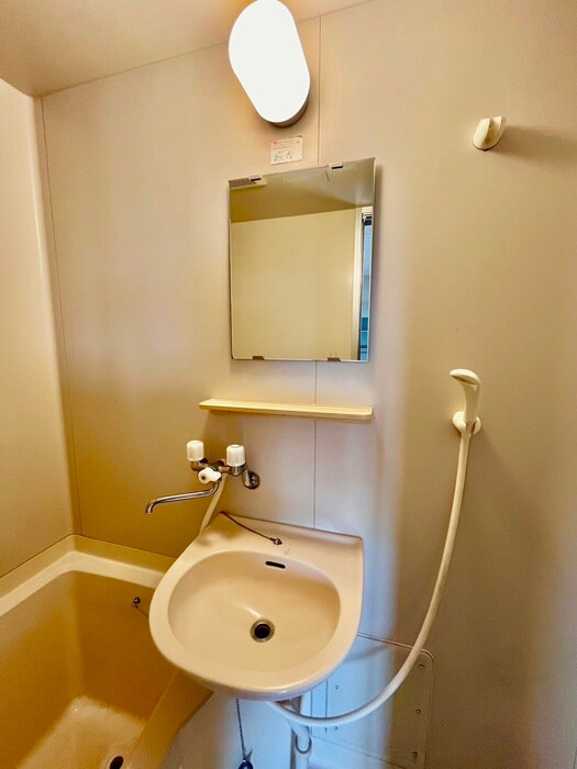 物件内観写真15　(洗面)