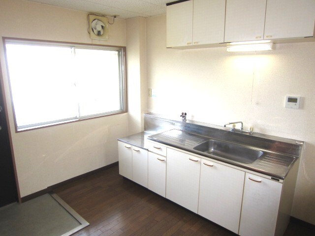 物件内観写真16　(キッチン)