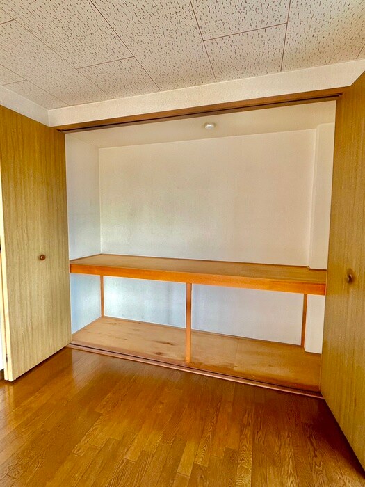物件内観写真17　(収納)