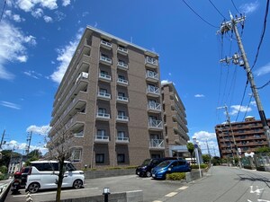 グランＫｓ外観写真