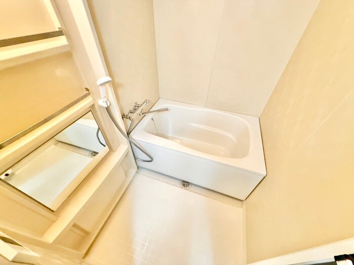 物件内観写真13　(バス／シャワールーム等)