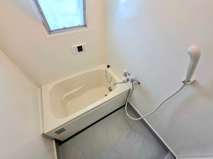 物件内観写真11　(バス／シャワールーム等)