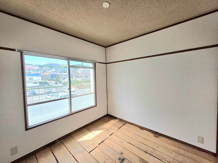 物件内観写真18　(居室)