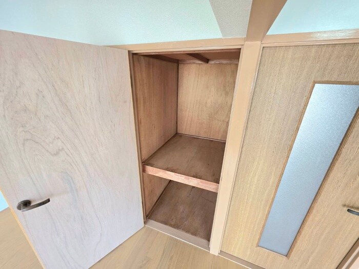 物件内観写真20　(収納)