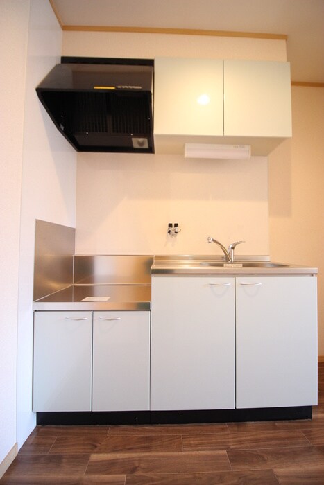 物件内観写真9　(洗面)