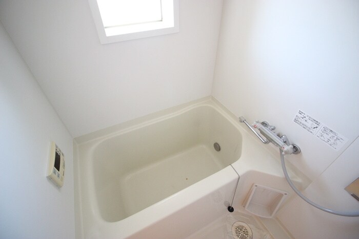 物件内観写真11　(バス／シャワールーム等)