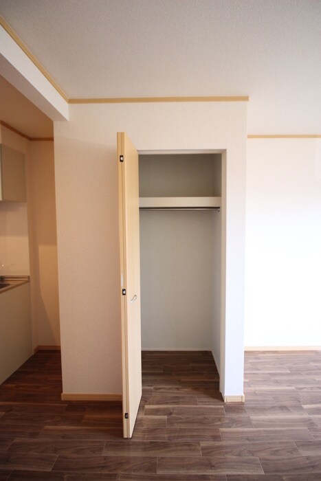 物件内観写真14　(収納)