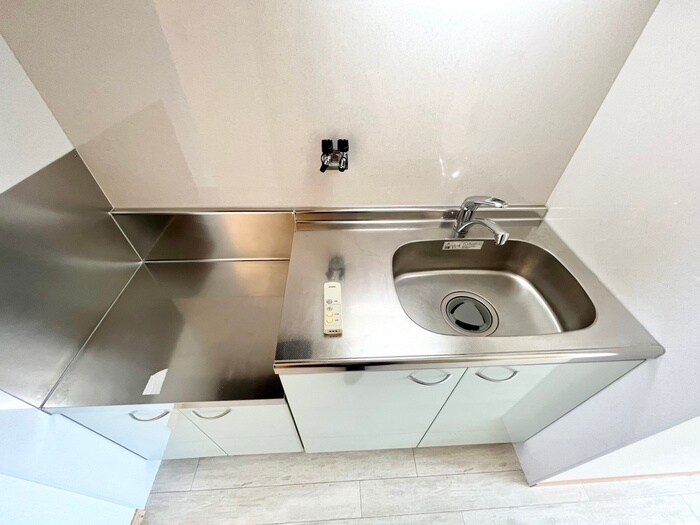 物件内観写真16　(キッチン)