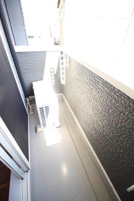 物件内観写真16　(ベランダ・バルコニー)