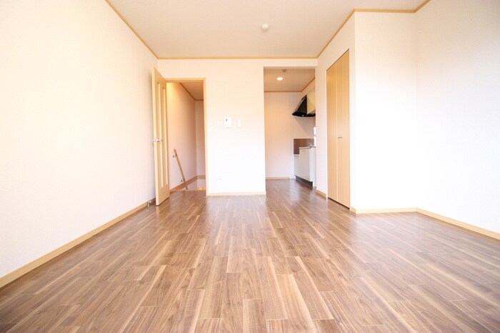 物件内観写真20　(居室)