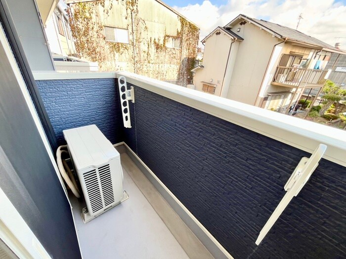 物件内観写真22　(洗濯機置場)