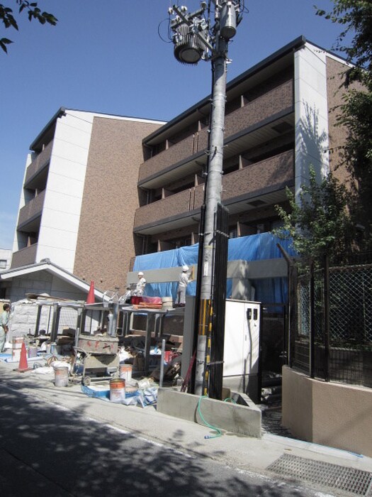 物件外観写真2　(外観写真)