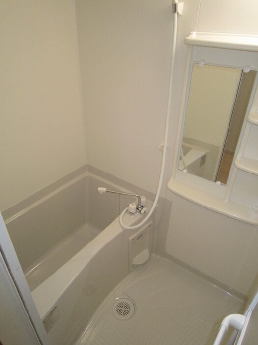 物件内観写真7　(バス／シャワールーム等)