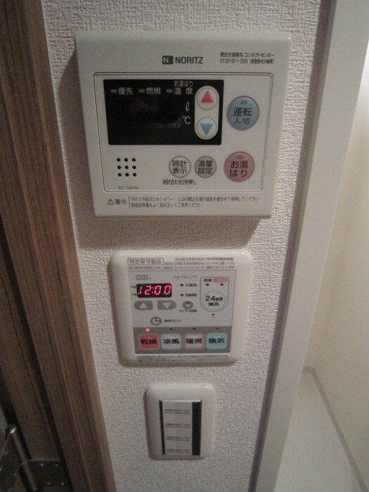 物件内観写真10　(居室)