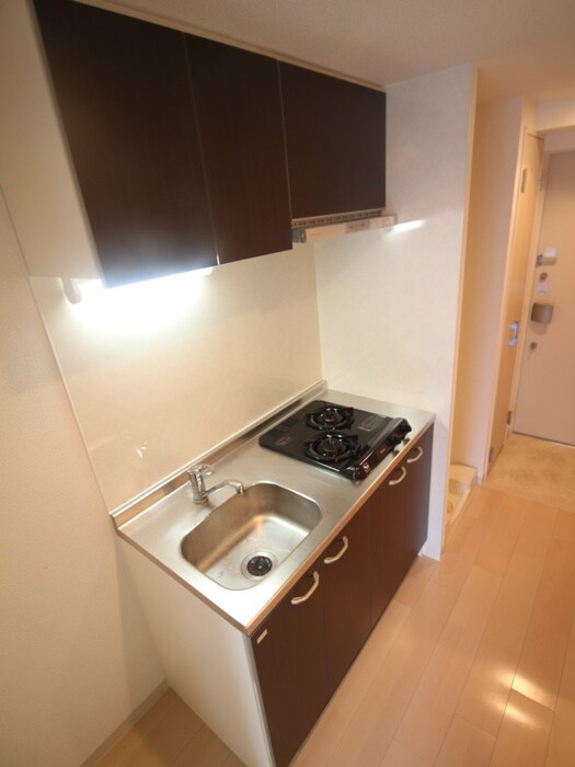 物件内観写真10　(キッチン)