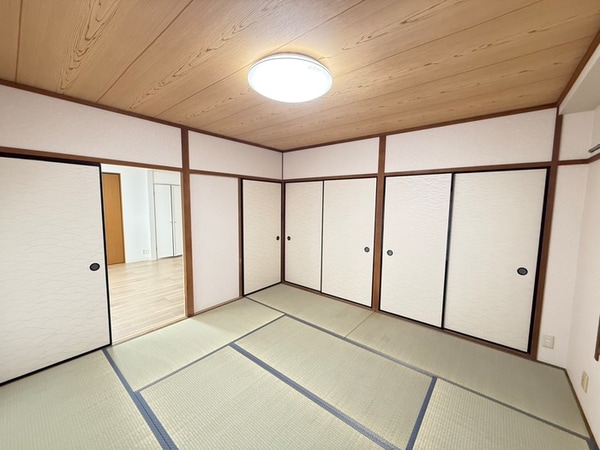 居室