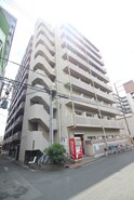 クレハタワ－ズ東中島