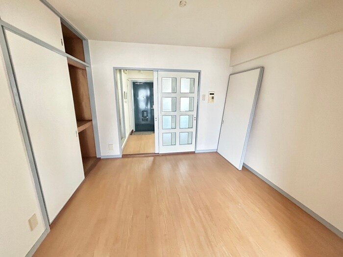 コ－ポいずみの居室